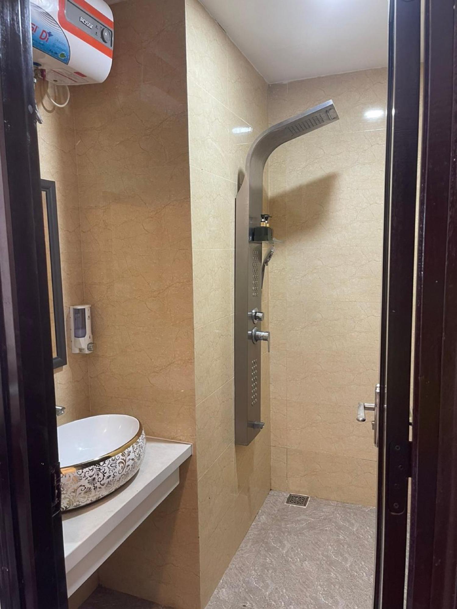 Nalini Hotel & Apartment ดานัง ภายนอก รูปภาพ
